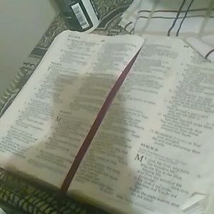 Meet your Posher, Keon